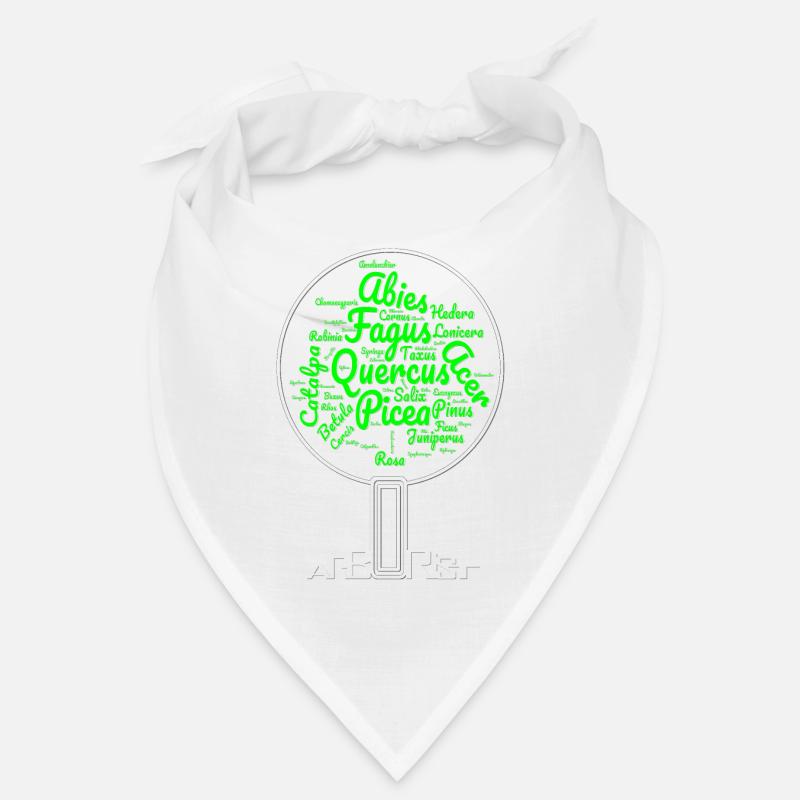 Arborist Bandana