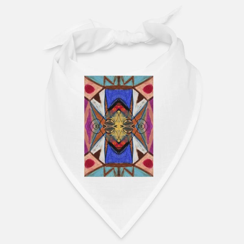 Native Bandana