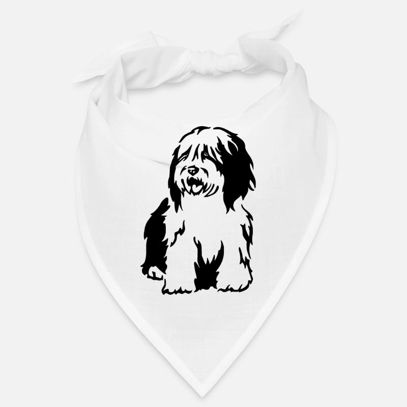 Bobtail Bandana