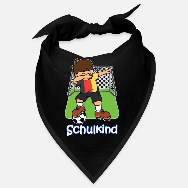 Bye Kindergarten Abschied 1. Klasse Jungs outfit Bandana