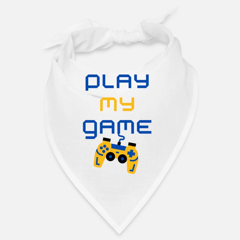 Jeu Bandana