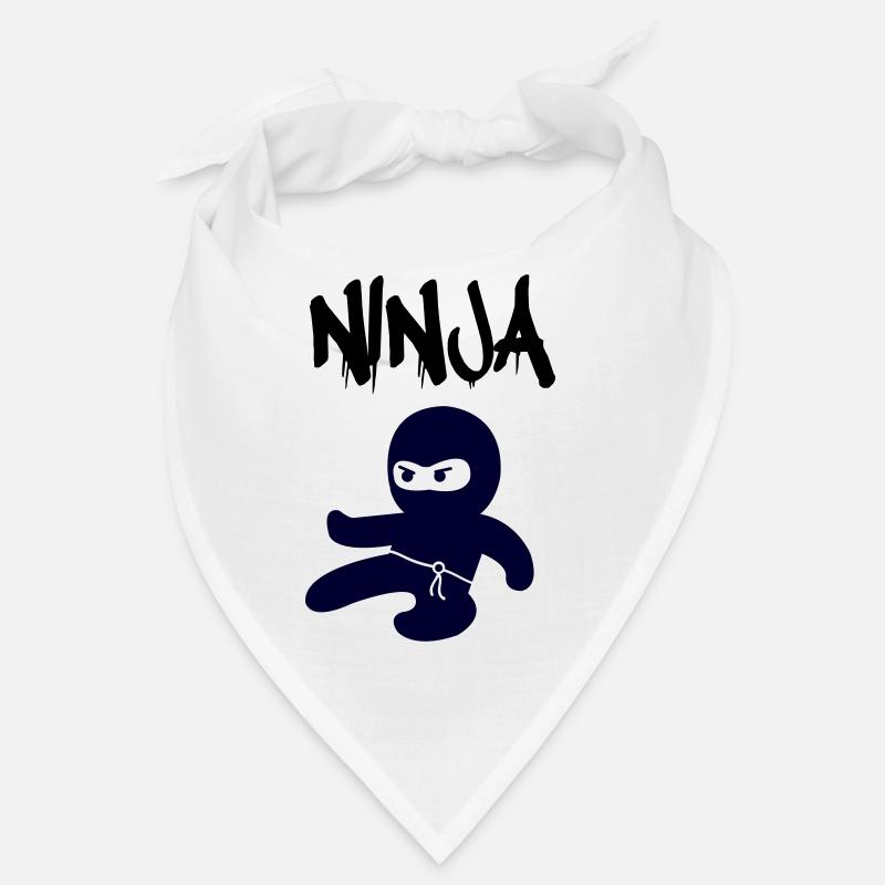 Ninja Bandana