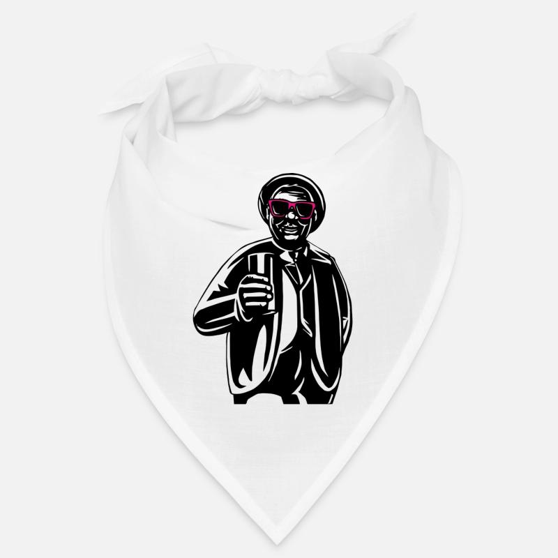 Mainzer Schoppenstecher Bandana