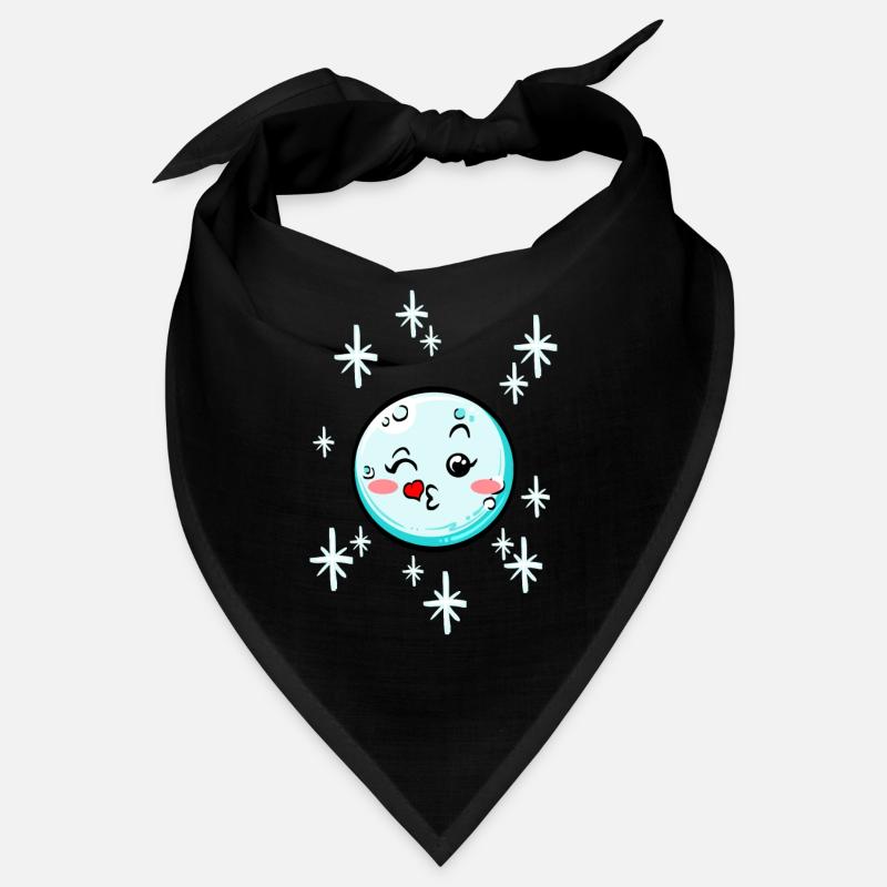 Schneeball #7/9 Bandana