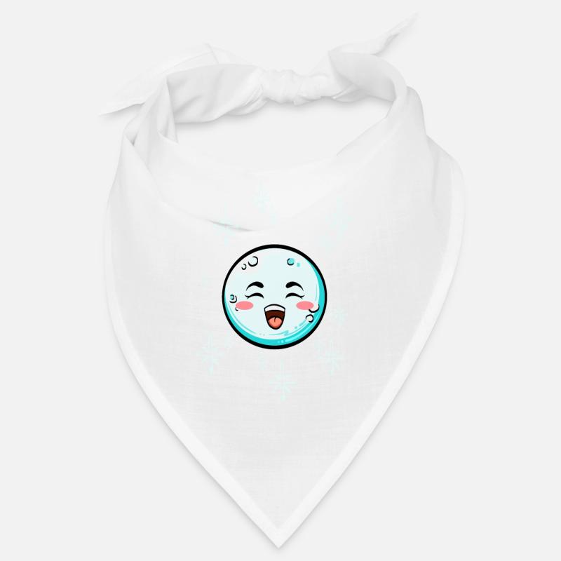 Schneeball #2/9 Bandana