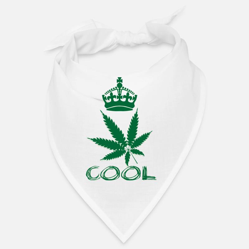 Affiche Cool Crown Bandana