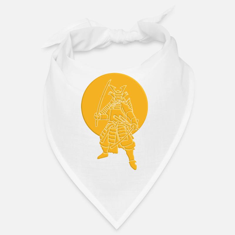 Samurai Bandana