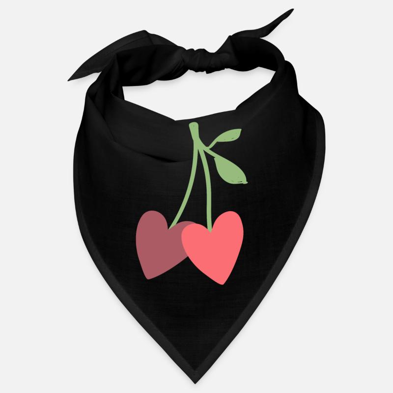 Kirschherz Bandana
