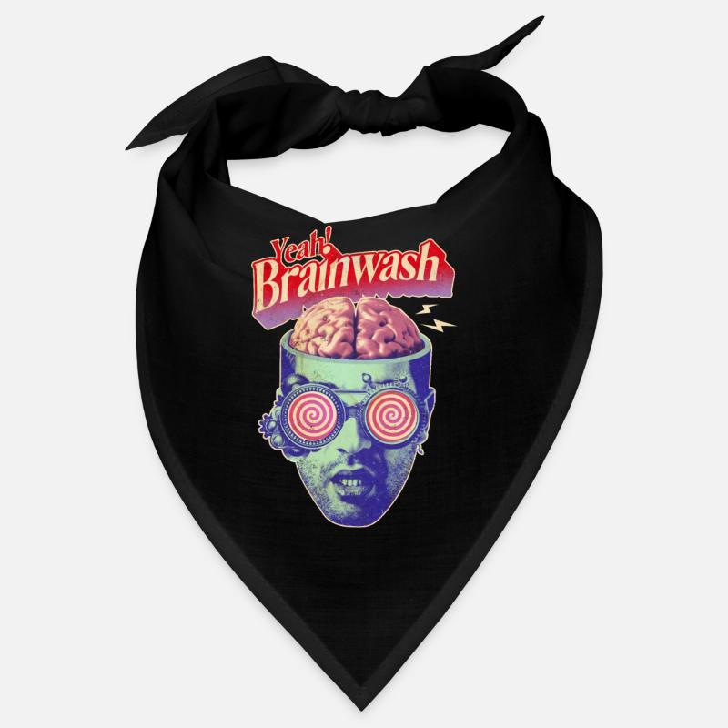 Gehirnwäsche Bandana