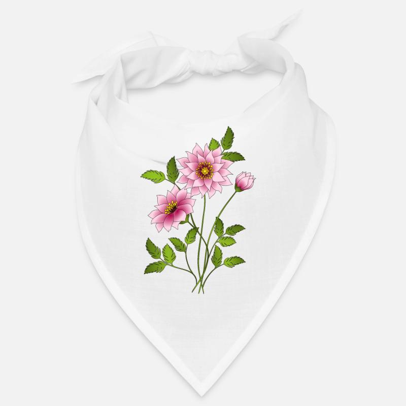 Fleur Bandana