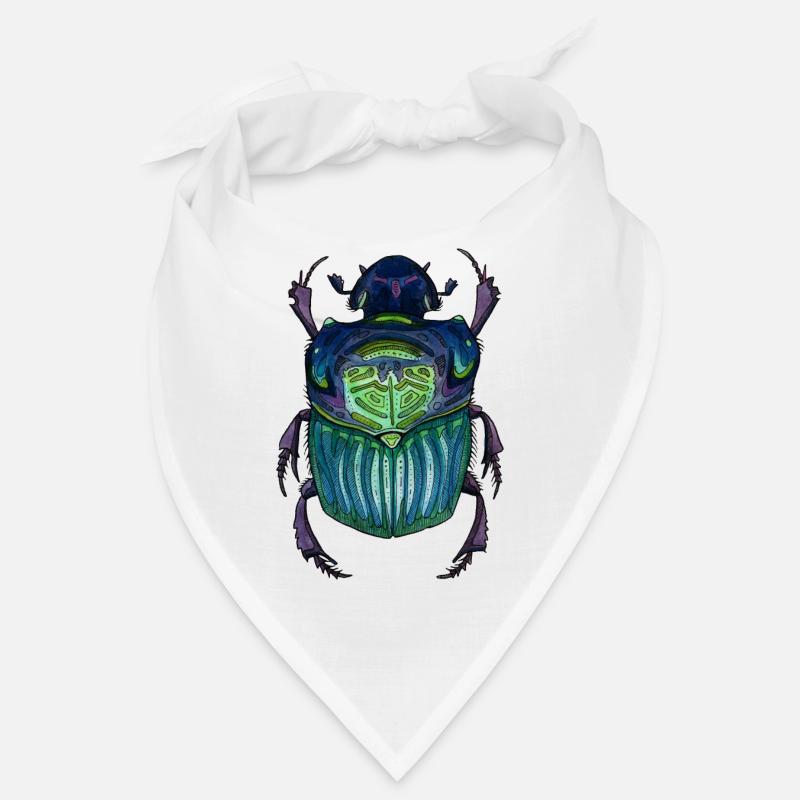 Big Beetle - Giant Beetle Bandana