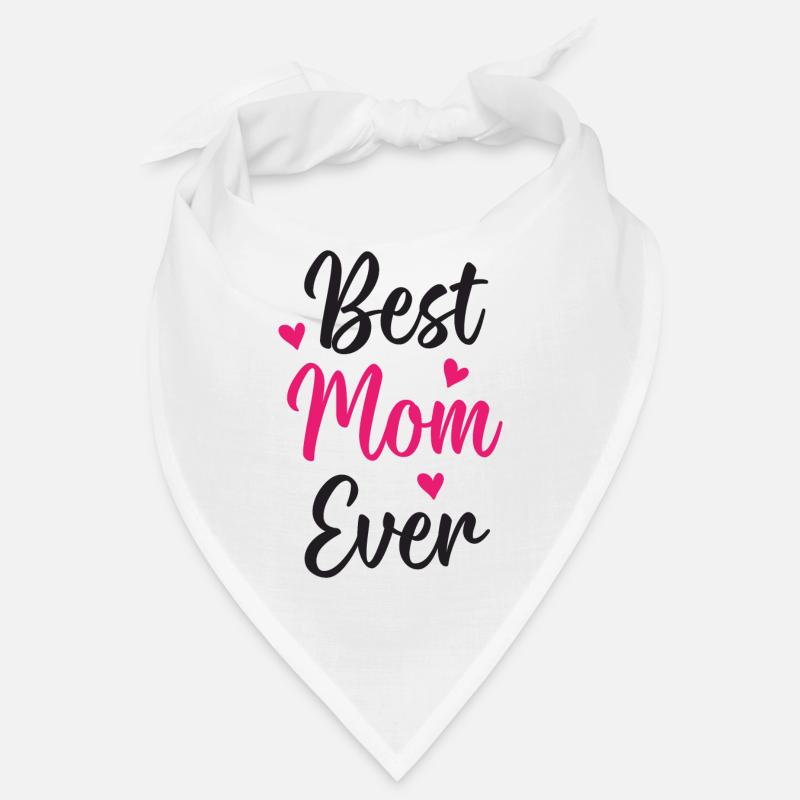 Beste Mutter aller Zeiten Bandana