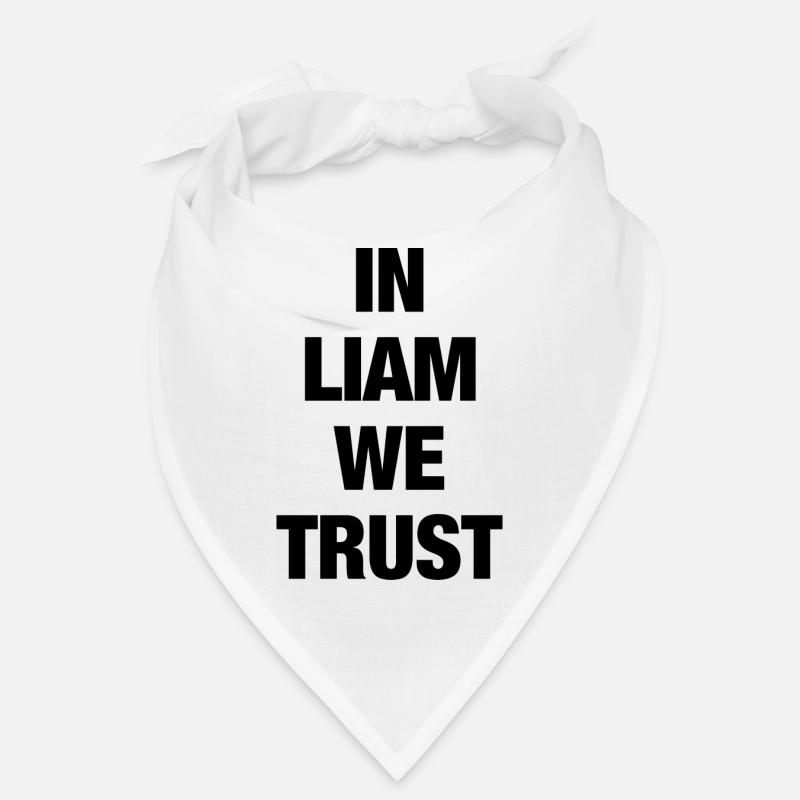 LIAM Bandana