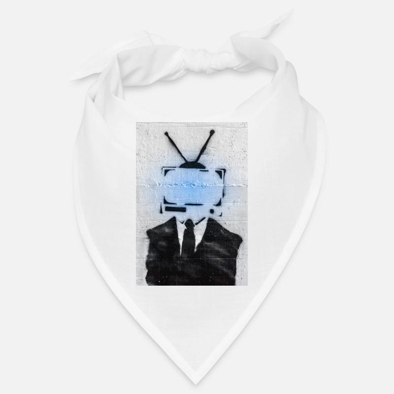 Mind control Bandana