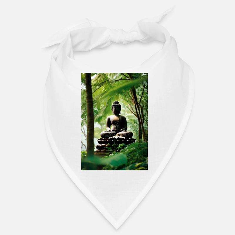 Bouddha I Bandana
