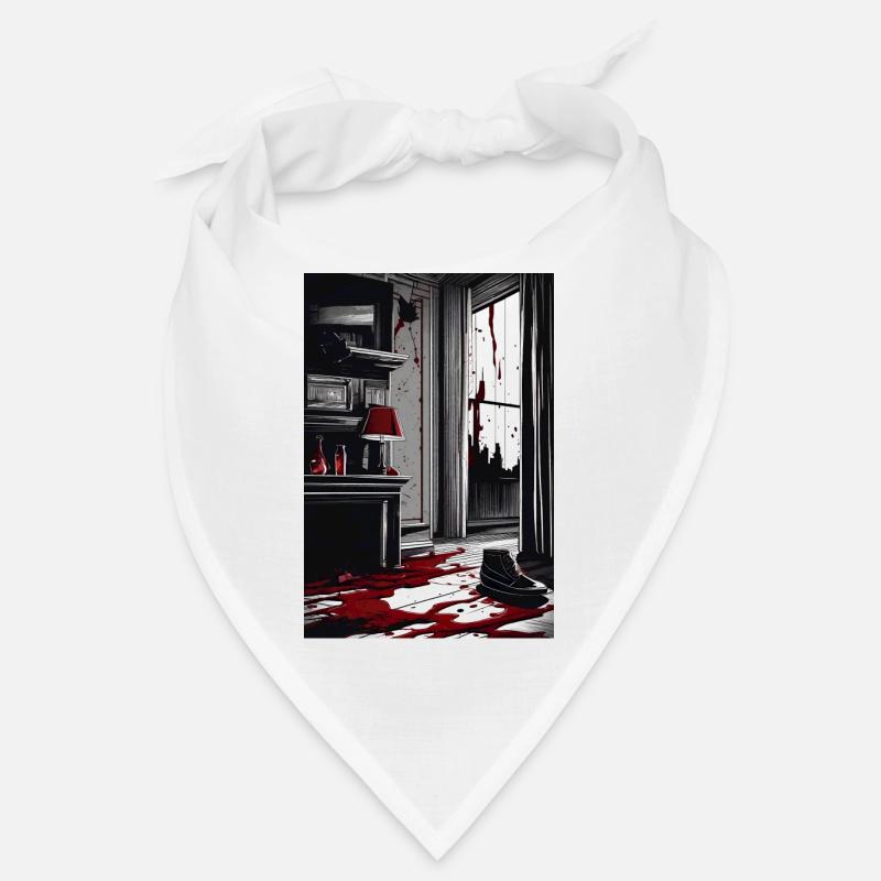Murder House I Bandana