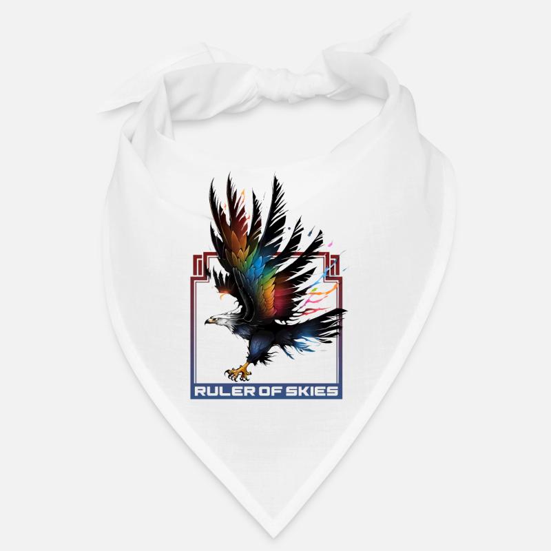 Herrscher der Lüfte Bandana