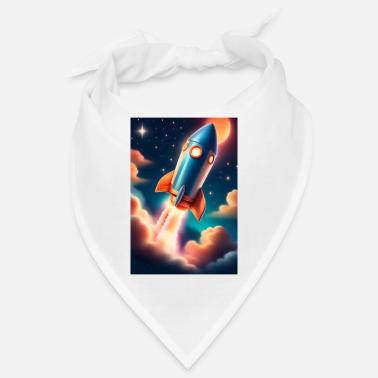 Fusée Bandana