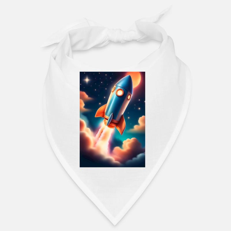 Fusée Bandana