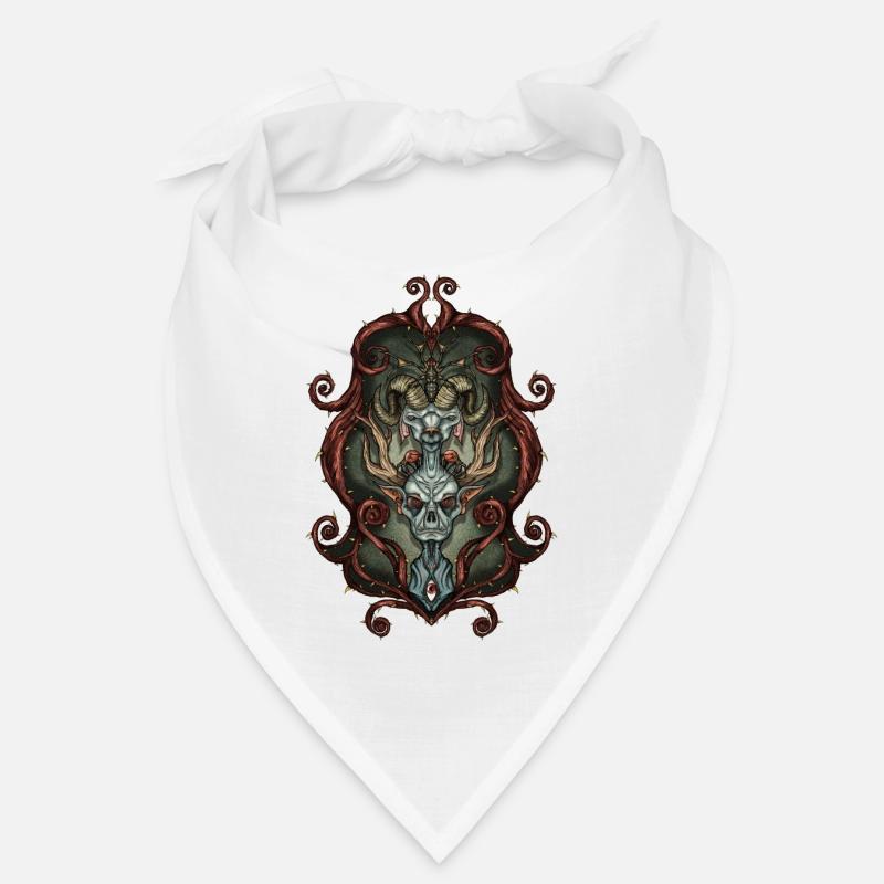 Frame Monster 2 Bandana
