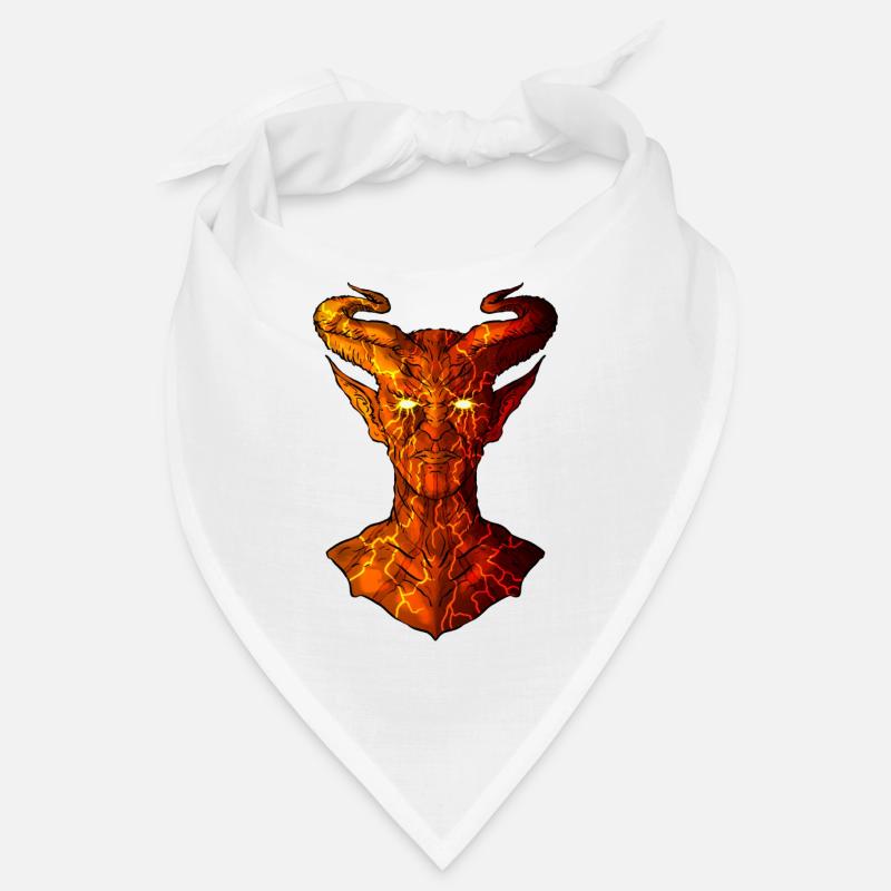 Devil Bandana