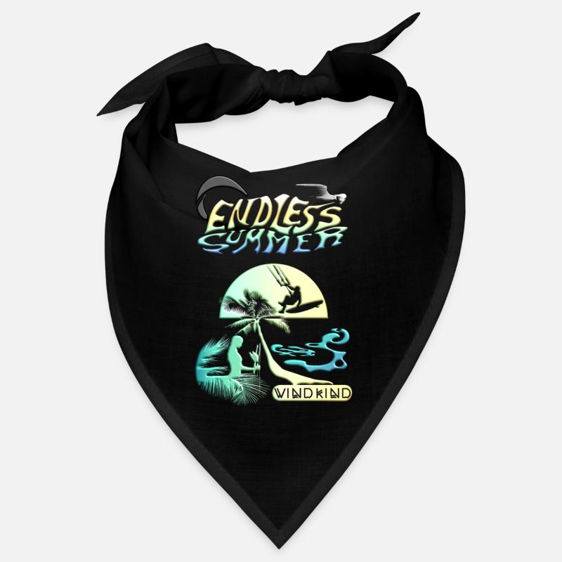 Endless Summer Bandana