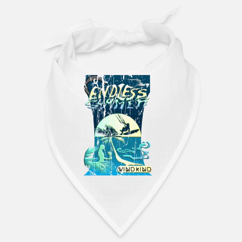 Planche de kitesurf Bandana