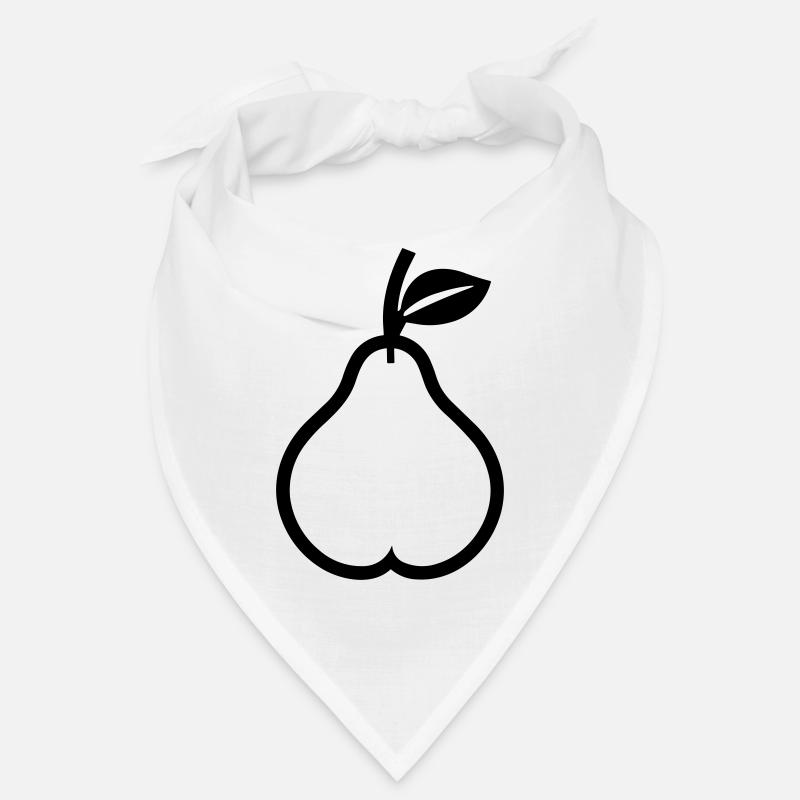 pear Bandana