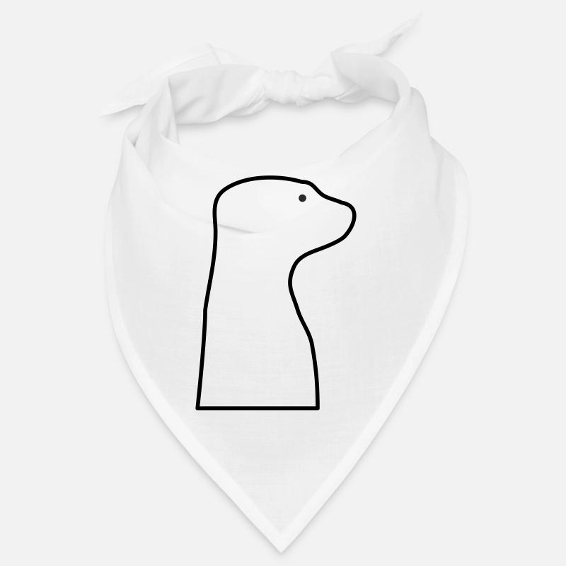 Suricate Bandana