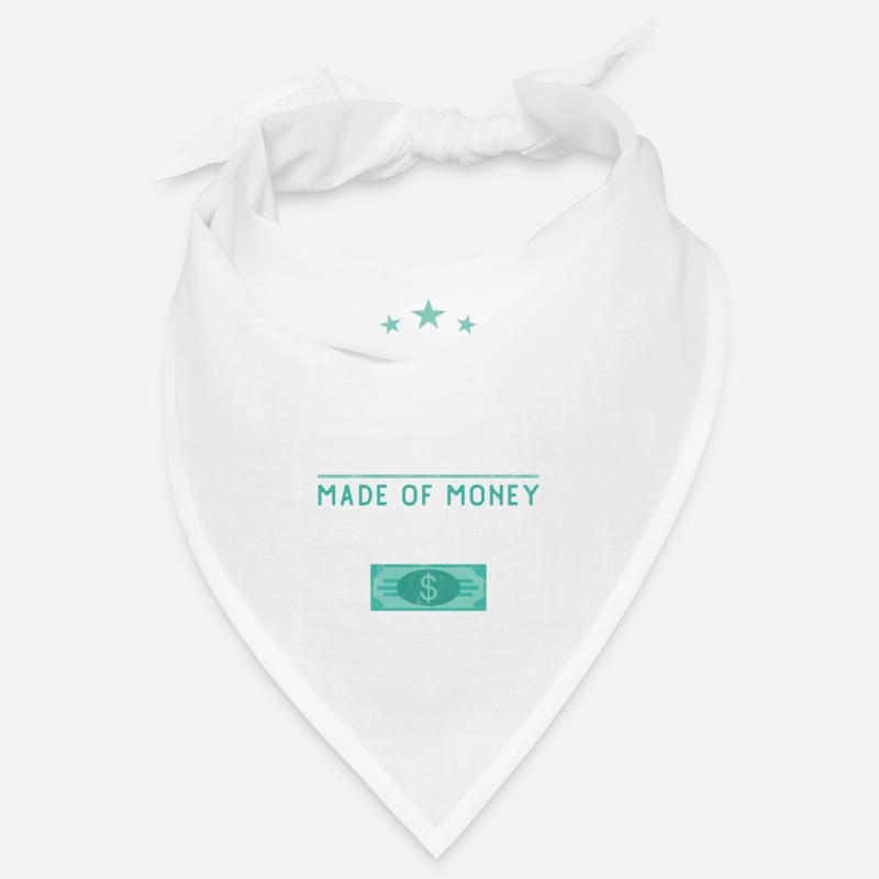 Bank der Mutter Bandana