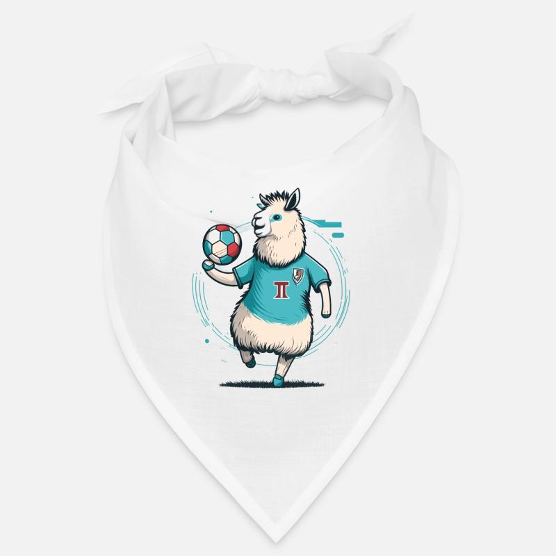 Objectifs du lama Bandana