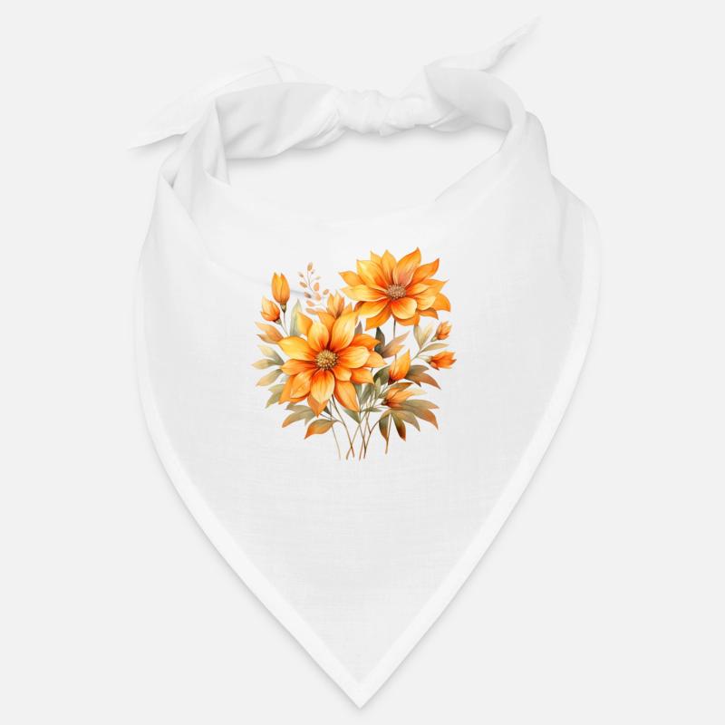 Fleur Bandana