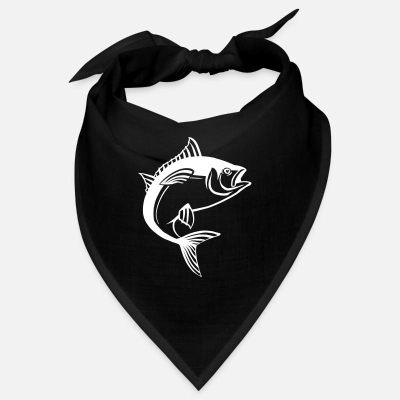 Thunfisch Bandana