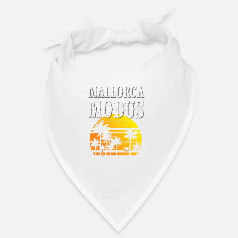 Mode Majorque Bandana