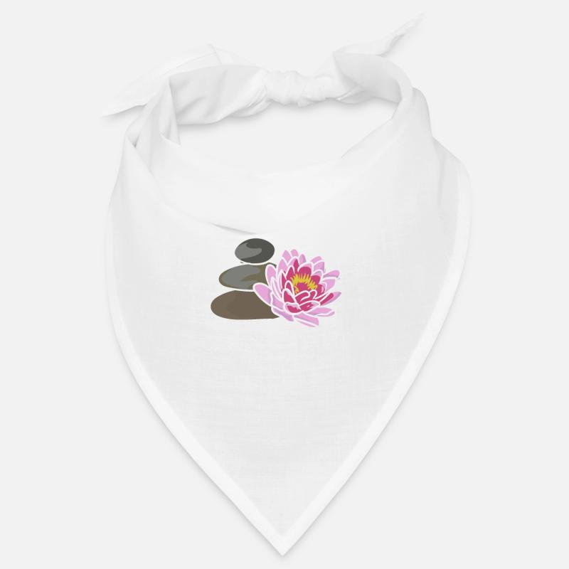 Massagetherapie Das Leben ist besser mit einer Massage Bandana