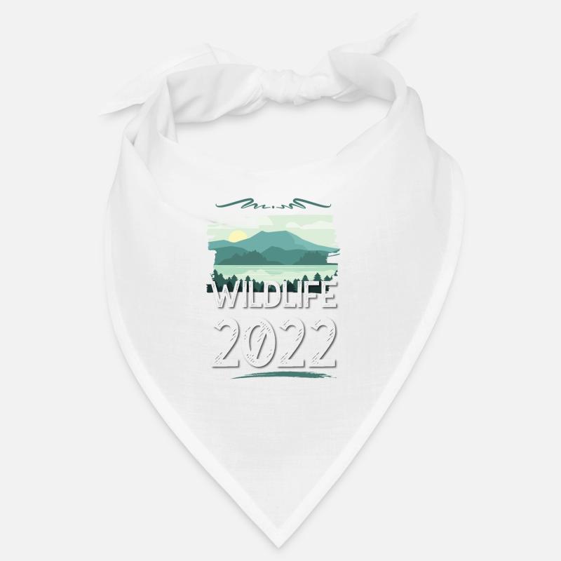 Faune 2022 Bandana