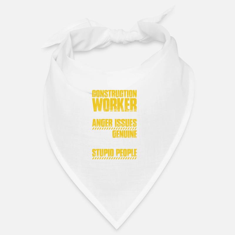 Construction worker Construction construction trade Construction profession Mason Bandana
