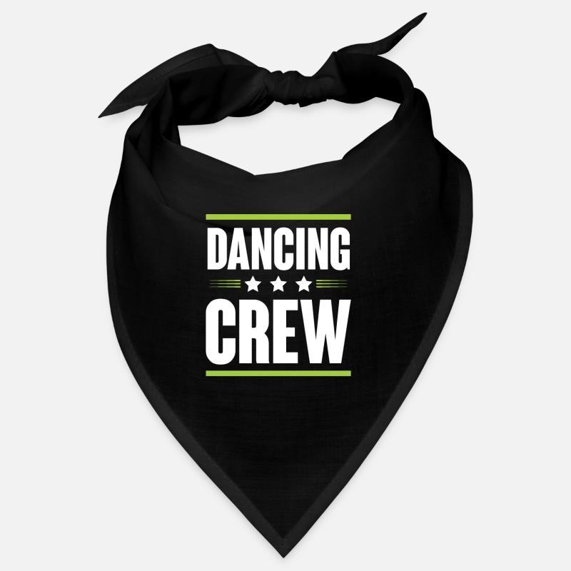 Équipe de danse Bandana