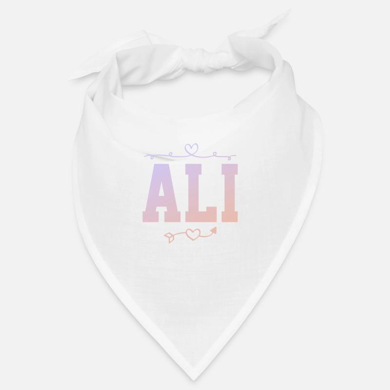 Ali Bandana