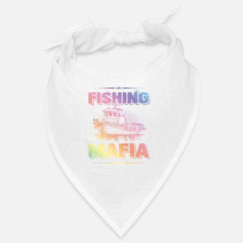 Mafia de la pêche Bandana