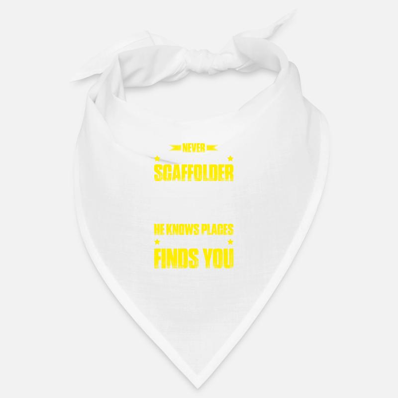 Scaffolding Scaffolding Scaffolding Scaffolding Assembler Scaffolder Bandana
