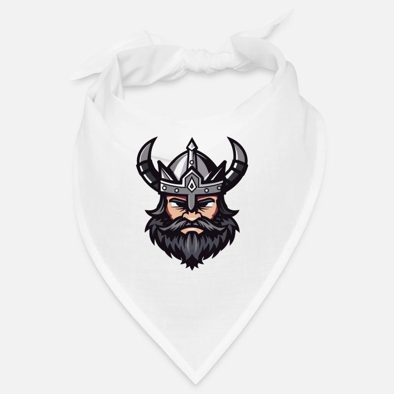 Wikinger Valhalla Bandana