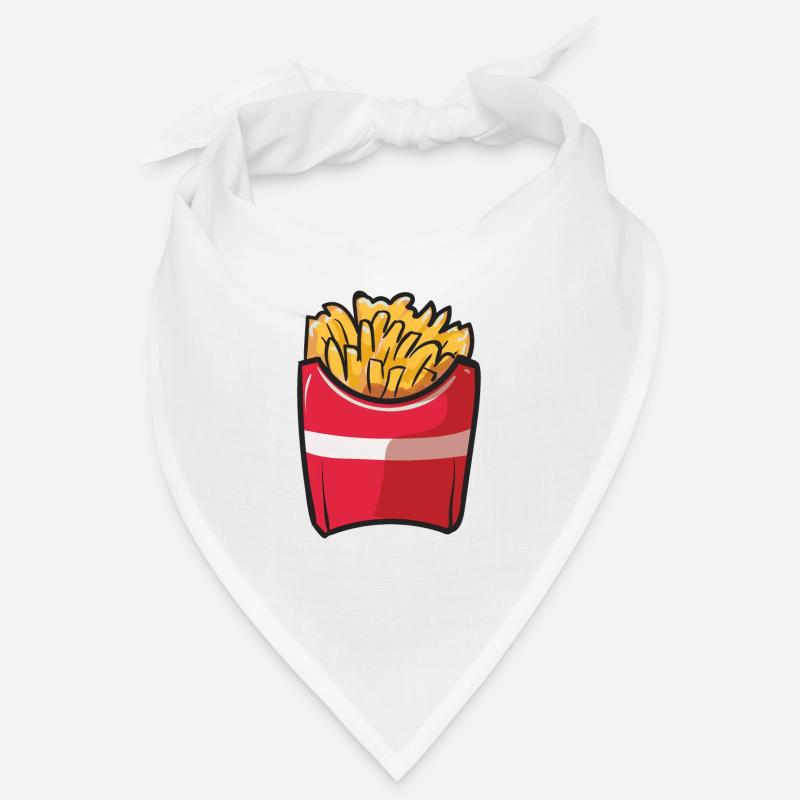 Frites Bandana