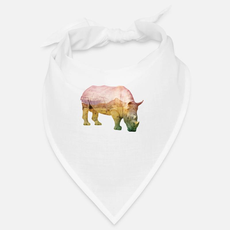 Nashorn Bandana