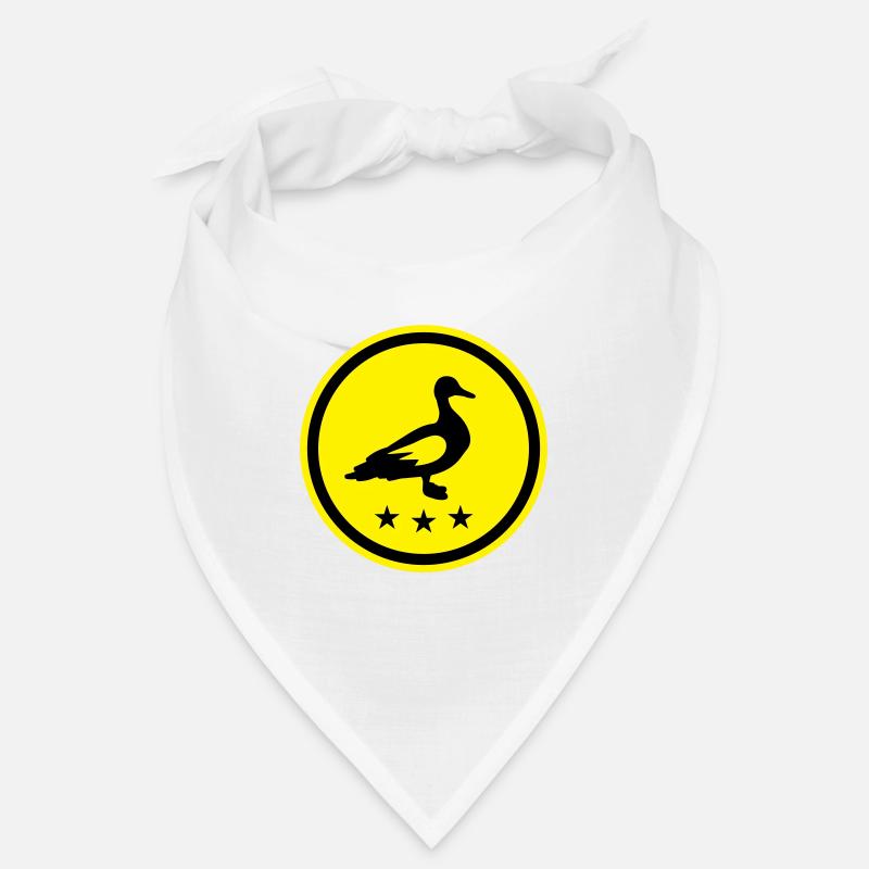 Duck animal Bandana