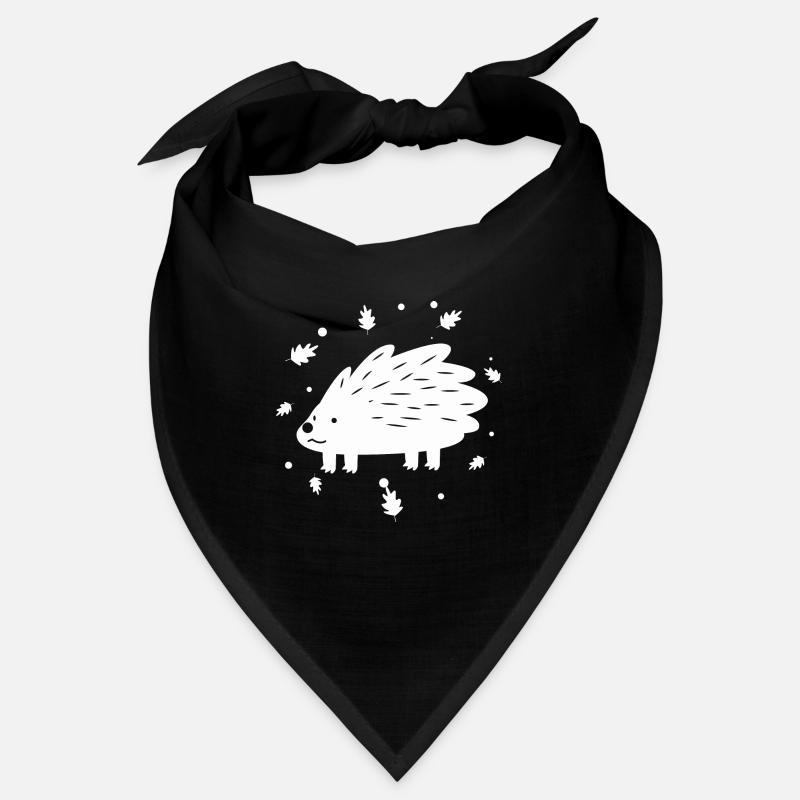 Igel Bandana