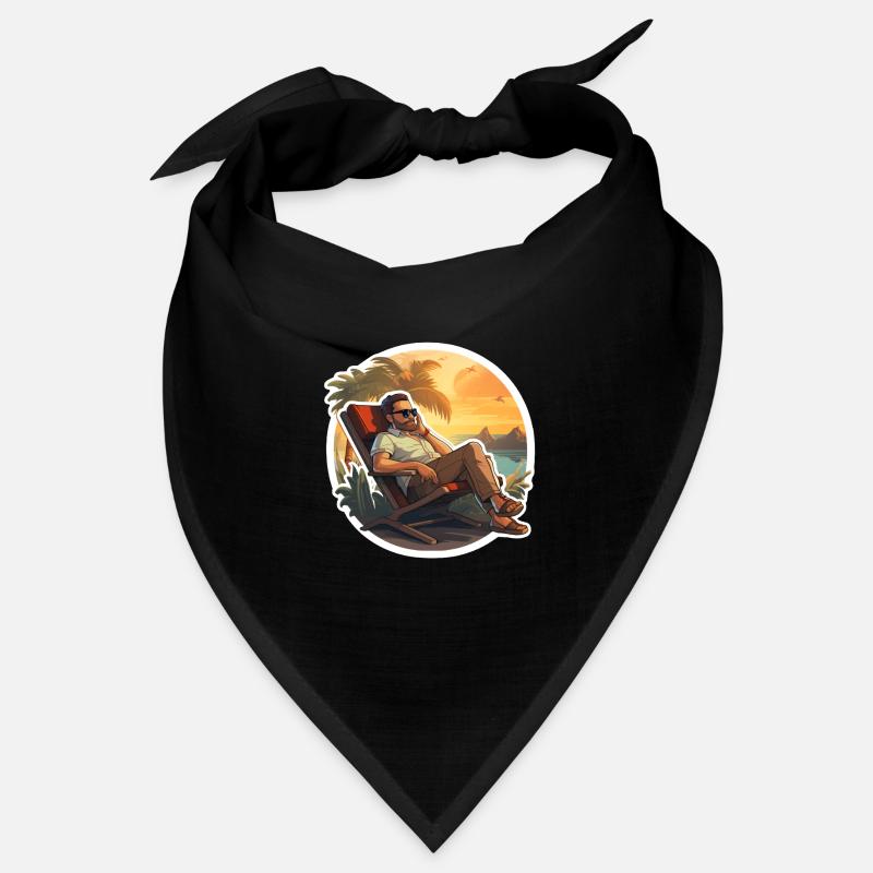 Détente & Vacances Bandana