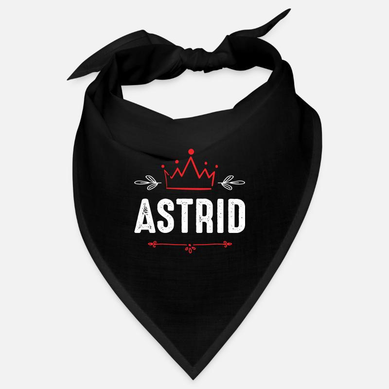 Astrid Bandana