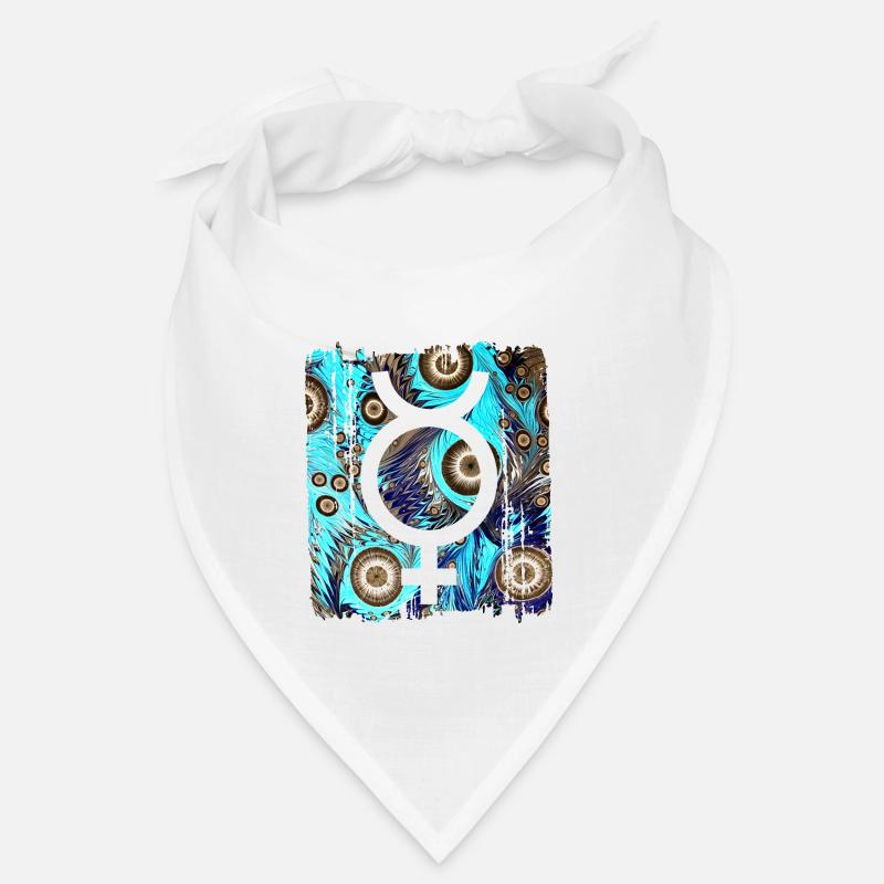 mercure e 268 Bandana