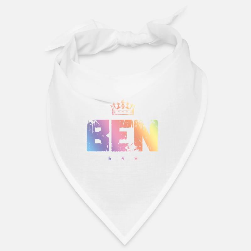 Benoît Bandana